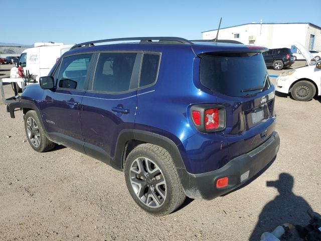 ZACCJABB9JPJ20614 Jeep Renegade Latitude
