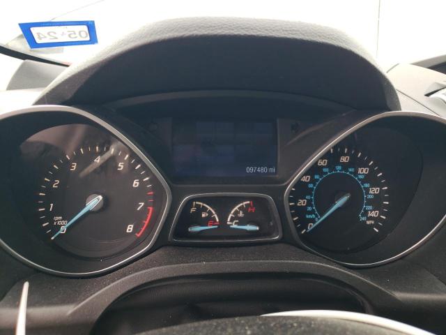1FMCU9GX3FUB06223 Ford ESCAPE SE