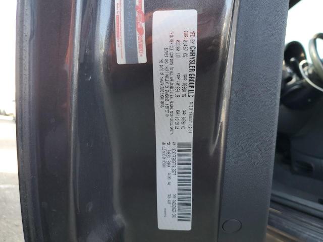 2015 FIAT 500 SPORT - 3C3CFFBR3FT613577