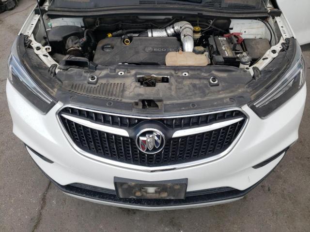 KL4CJ2SM1JB687866 Buick Encore Sport Touring