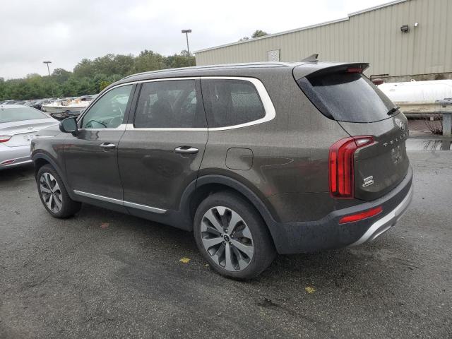 5XYP6DHC6LG005611 KIA Telluride S