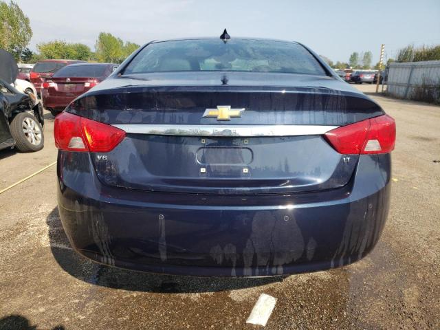 2G1115S34G9182283 | 2016 CHEVROLET IMPALA LT