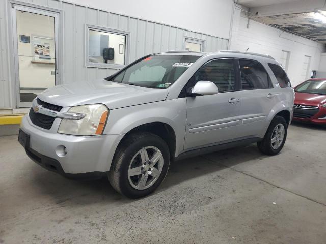 2009 Chevrolet Equinox LT