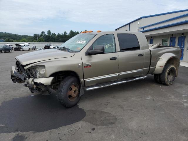 2008 Dodge Ram 3500 