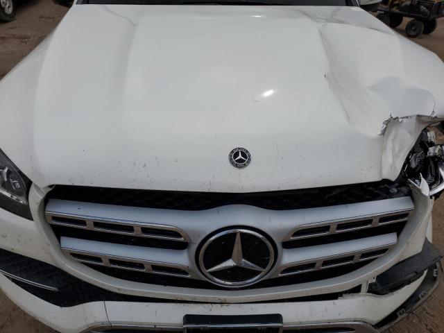 2020 MERCEDES-BENZ GLS 450 4M - 4JGFF5KE6LA252408