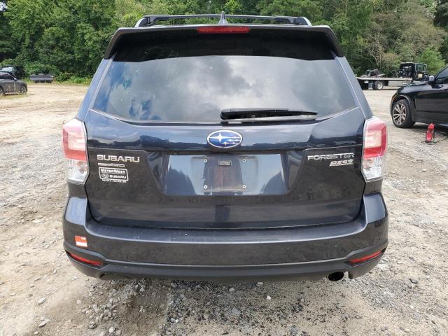 JF2SJAJCXHH555928 Subaru Forester 2.5i Limited