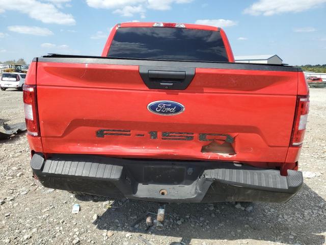 1FTEW1E55KKC37704 | 2019 FORD F150 SUPER