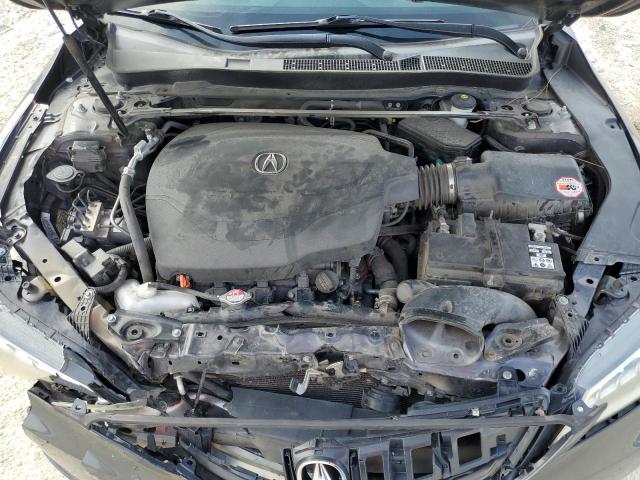 2015 ACURA TLX ADVANC 19UUB2F78FA000330