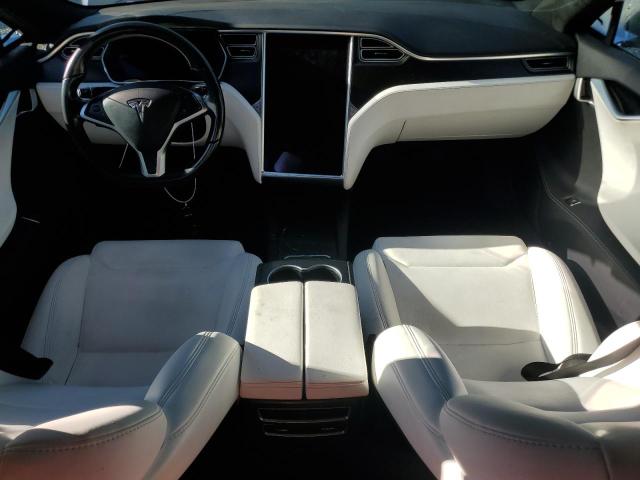 5YJSA1E10HF203139 | 2017 TESLA MODEL S