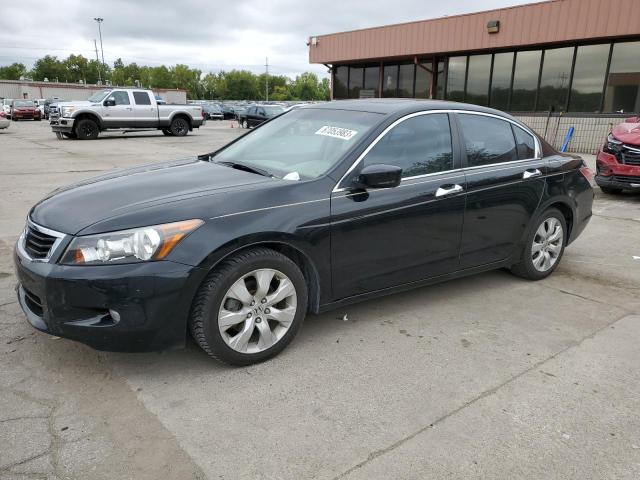 2010 Honda Accord Coupe EX-L