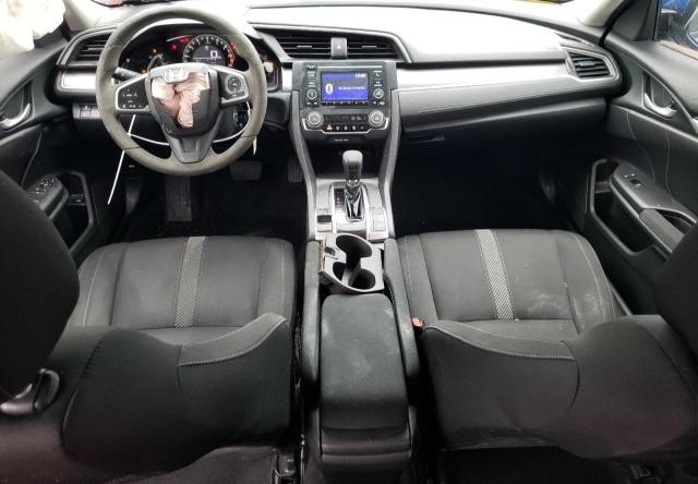 19XFC2F52GE074814 Honda Civic Lx