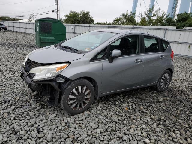 2014 Nissan Versa Note S