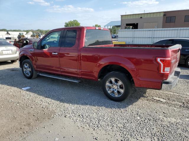 1FTEX1C88FKD89282 Ford F150 Super Cab
