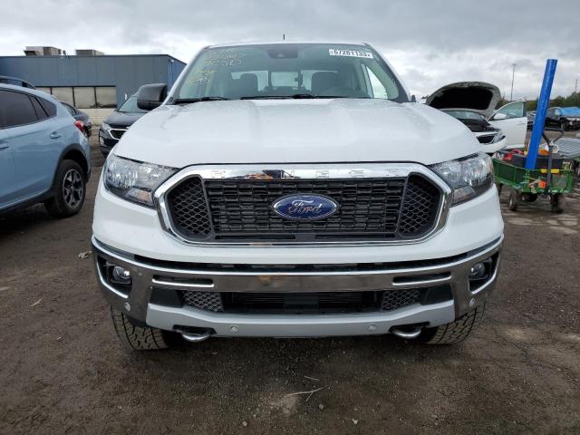 1FTER4FH8PLE25507 Ford RANGER XL