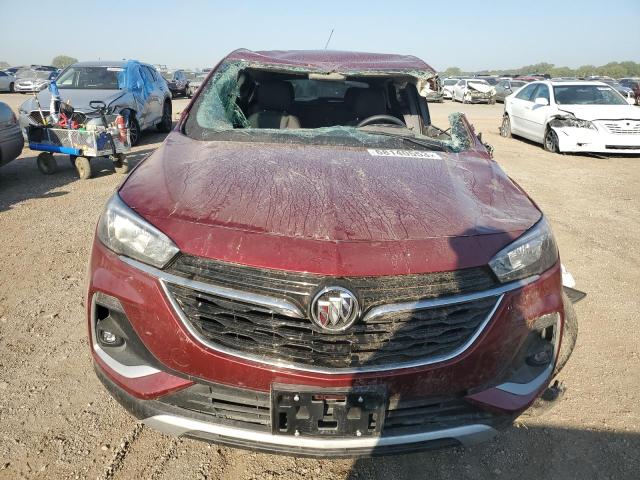 KL4MMBS29PB085638 Buick Encore Gx Preferred