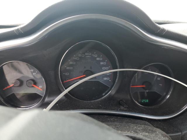 1C3CDZAB3EN138667 Dodge AVENGER SE
