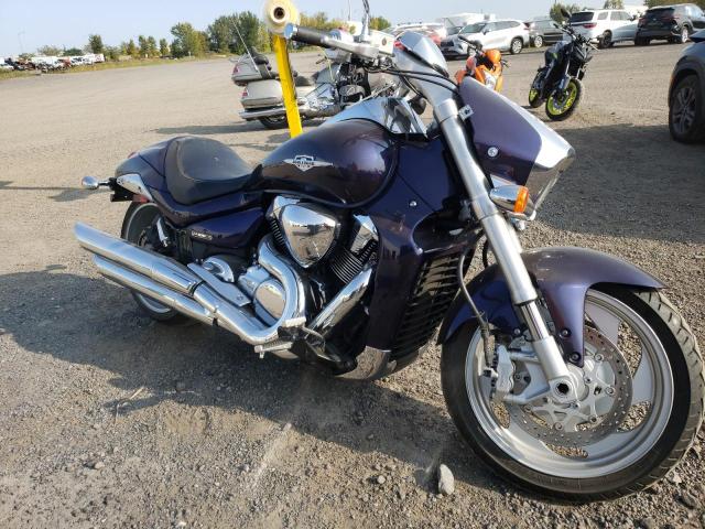 2006 SUZUKI M109R / VZ - JS1VY53A962102436