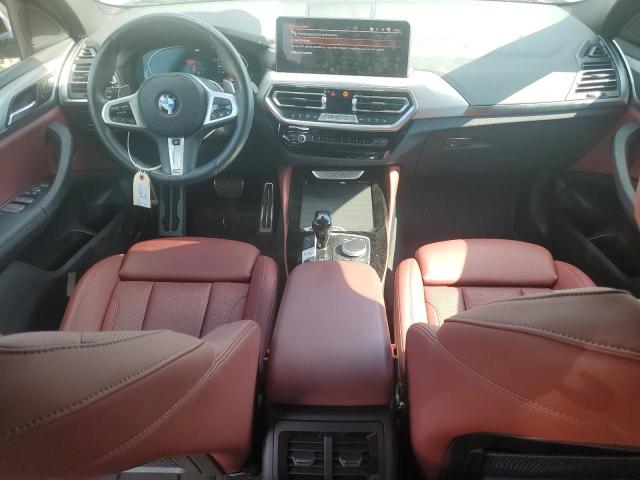 2022 BMW X4 XDRIVE3 - 5UX33DT00N9J94540