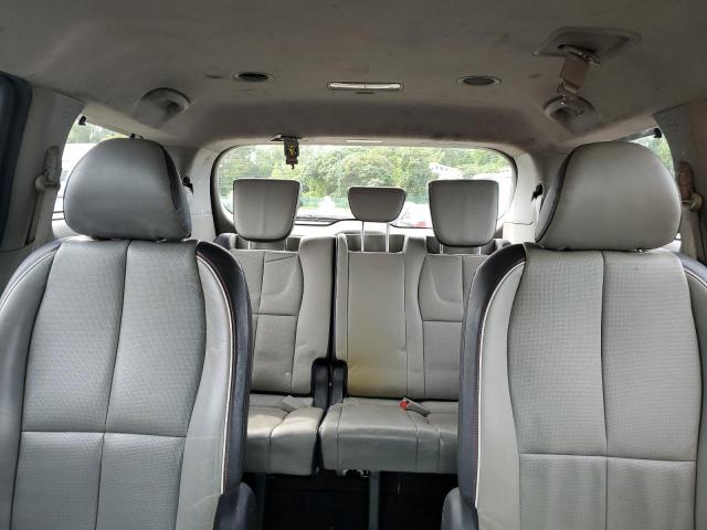 KNDMC5C14F6024415 KIA SEDONA EX