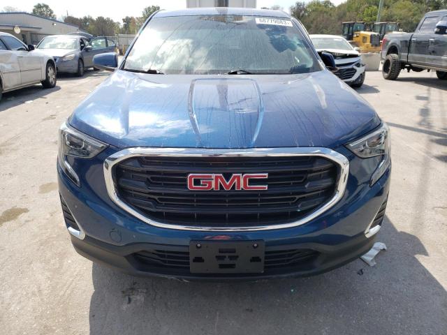 2020 GMC TERRAIN 3GKALMEV5LL221032