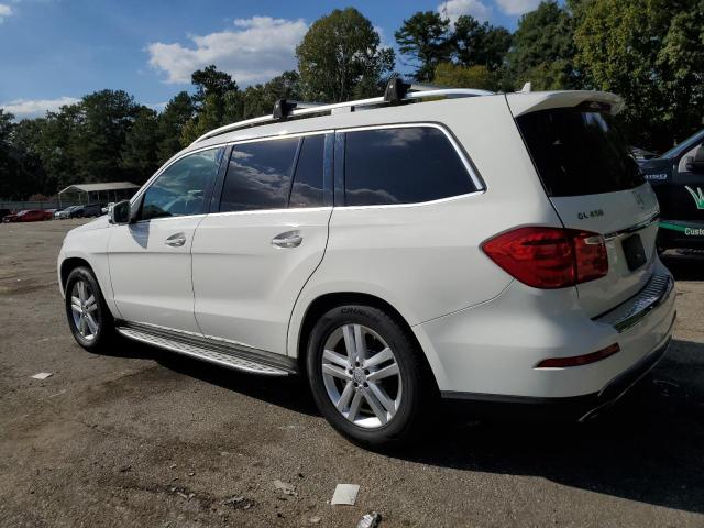 VIN 4JGDF6EE4GA686096 2016 Mercedes-Benz GL-Class, ... no.2