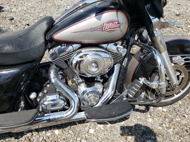 2009 HARLEY-DAVIDSON FLHTC - 1HD1FF4169Y637111