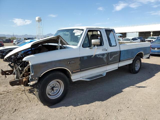 1995 Ford F-250 