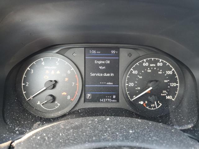 1N4BL4BV1NN335168 Nissan ALTIMA S