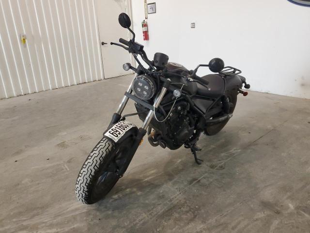 2021 HONDA CMX500 MLHPC5607M5400492