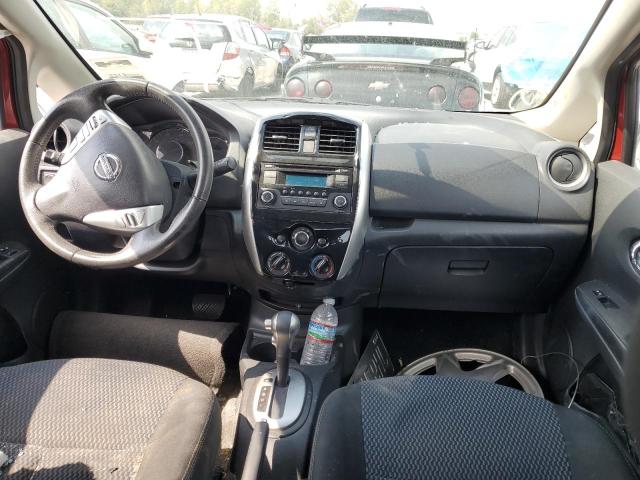 3N1CE2CPXFL388419 | 2015 NISSAN VERSA NOTE