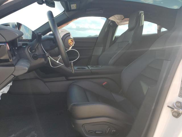 2021 PORSCHE TAYCAN WP0AA2Y14MSA17343