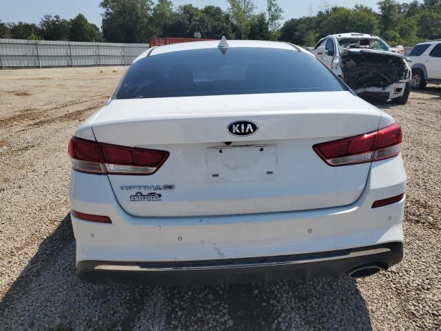 5XXGT4L39LG382972 Kia Optima LX 6