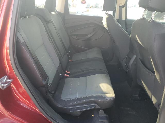 2016 FORD ESCAPE SE - 1FMCU9GX4GUC50865