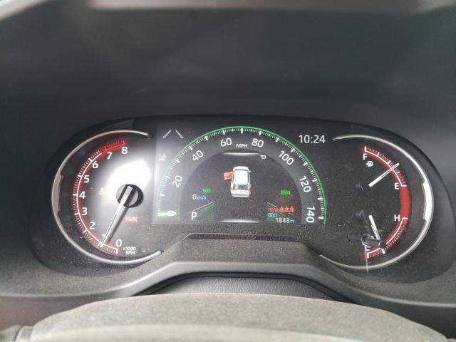 2T3C1RFV4PW276950 Toyota Rav4 Xle Premium