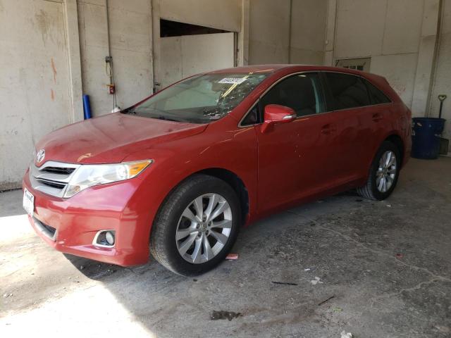 2013 Toyota Venza LE