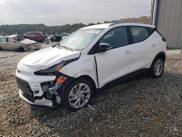 2023 CHEVROLET BOLT EUV L - 1G1FY6S04P4142270