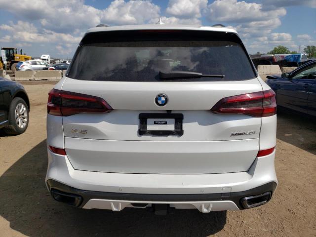 5UXCR6C00P9P03278 BMW X5 XDRIVE4 6