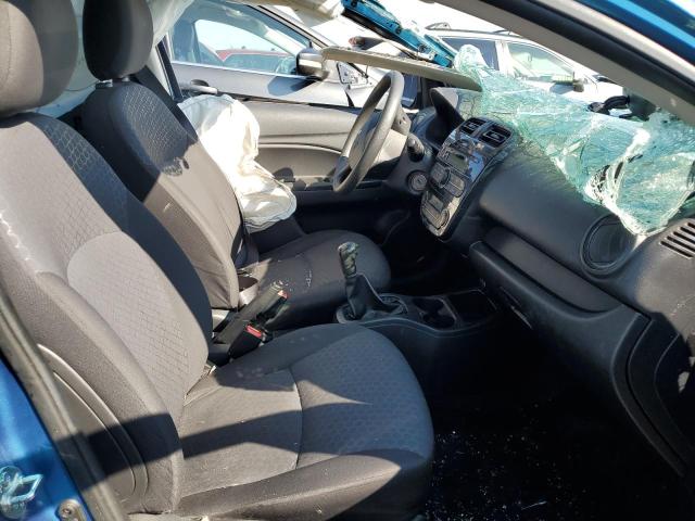 ML32A3HJ1EH013081 Mitsubishi MIRAGE DE