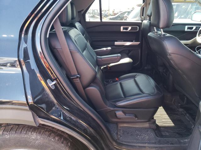 1FMSK8DH8NGB50482 Ford EXPLORER XLT