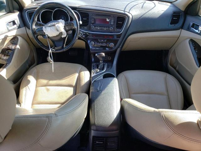 5XXGN4A75EG311190 KIA OPTIMA EX