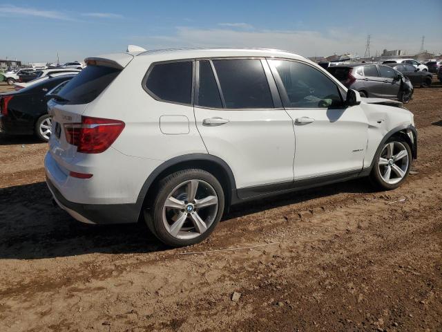 5UXWX9C34H0W76638 2017 BMW X3, photo no. 3