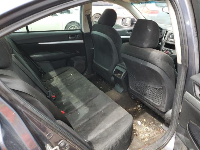 4S3BMBA68E3034494 Subaru Legacy 2.5i