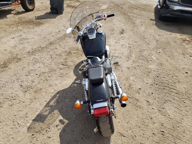 2007 HONDA VT750 DC JH2RC44027M103754
