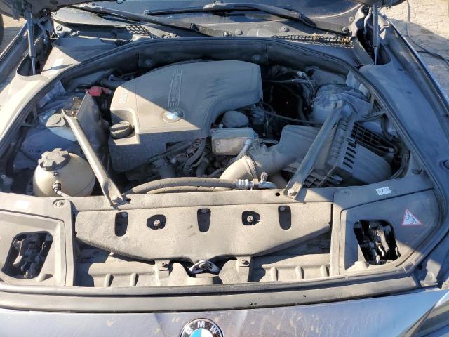 WBA5A5C58ED500413 BMW 528 I