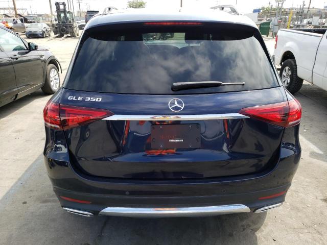 4JGFB4JB7LA136597 Mercedes-Benz GLE-Class GLE 350 6