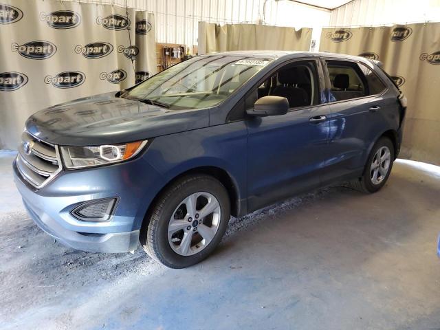 2018 Ford Edge SE