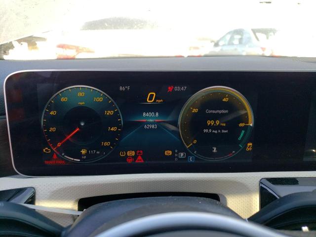 WDD3G4EB7KW017815 Mercedes-Benz A 220