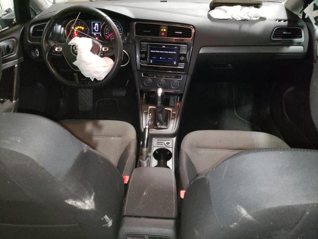 2019 VOLKSWAGEN GOLF SPORT - 3VW117AU9KM509917