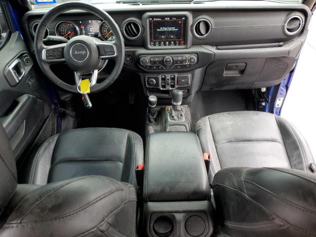 1C4HJXEG6JW212625 Jeep Wrangler Unlimited Sahara