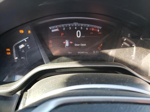 7FARW2H86KE056383 Honda CR-V EXL